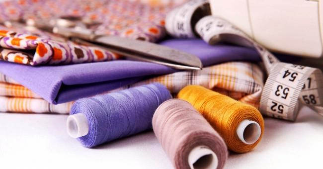 Consultation pour une charte graphique propre  au secteur du textile et habillement