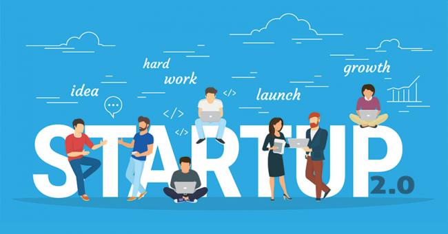 Appel à candidatures pour les start-ups innovantes