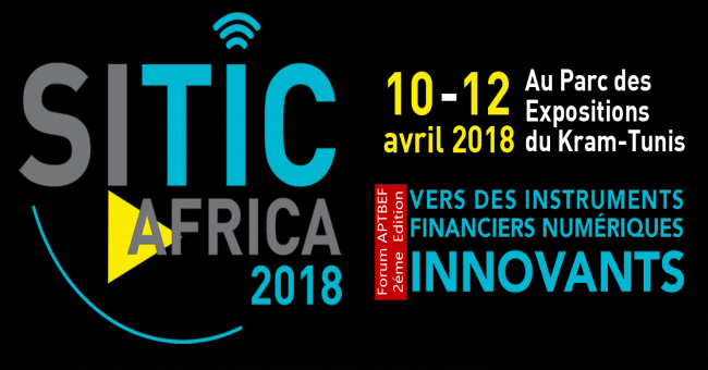 SITIC AFRICA 2018: Salon International des TIC