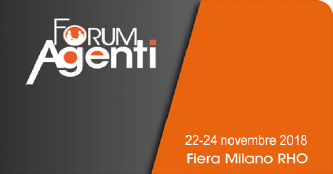 Forum Agenti Milan