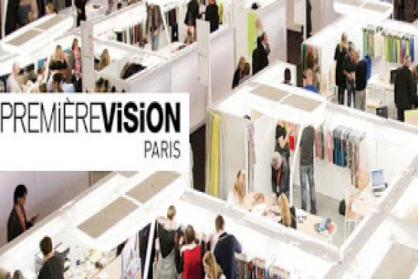 Participation des entreprises tunisiennes au salon Première Vision Paris 