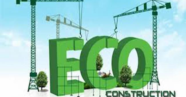 Salon de l’éco-construction & l’innovation