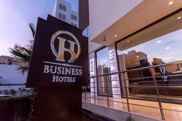 « Business Hôtel » sengage pour la bonne cause