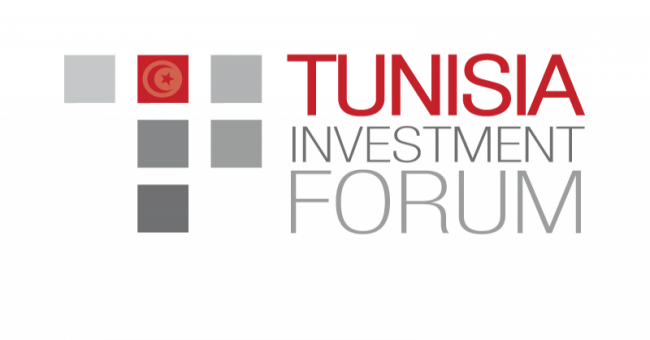 Forum de linvestissement en Tunisie 2019