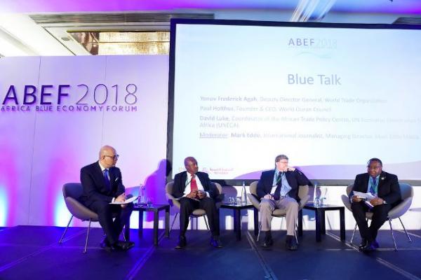 Africa Blue Economy Forum (ABEF) 
