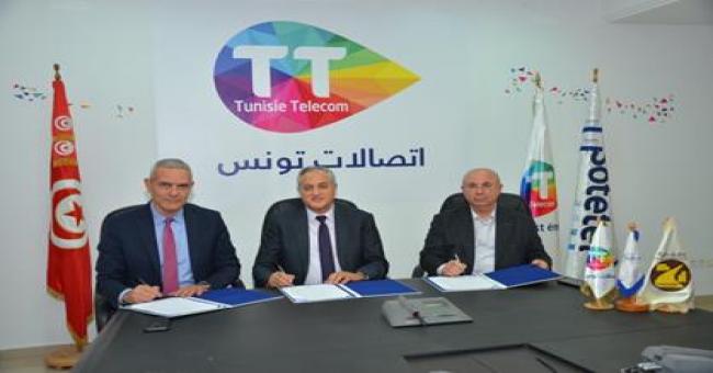 TIC: Tunisie Telecom et sa filiale Sotetel se rapprochent du Groupe Soroubat