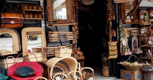 Handartis : un mois d'artisanat tunisien en Arabie saoudite