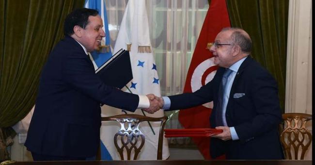 La Tunisie et l’Argentine ont signé deux accords de coopération
