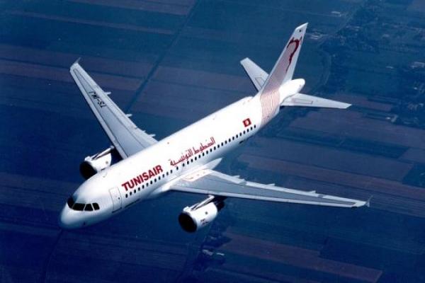 Tunisair dans le top 10 des compagnies aériennes africaines
