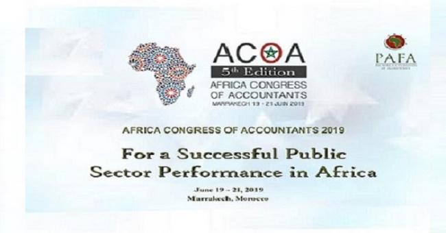 Africa Congress of Accountants 2019