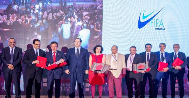 Leoni Tunisie remporte le prix du premier investisseur de l’année