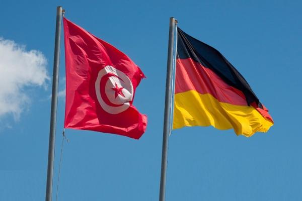 LAllemagne soutient 45 projets en Tunisie