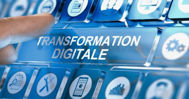 Les défis de la transformation digitale
