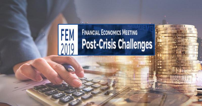 FEM 2019: 1er Meeting de l'Économie Financière
