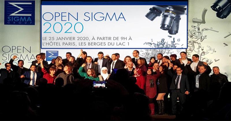 Open Sigma 2020: Analyse économique de l’actualité sociale