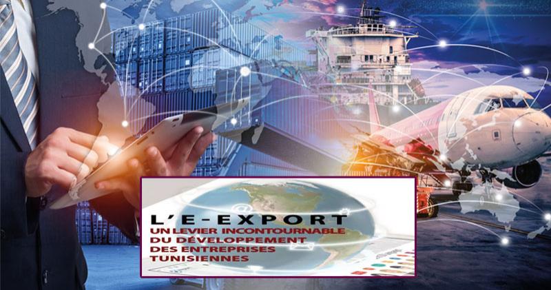 Séminaire CCITunis: état des lieux de l’E-Export en Tunisie