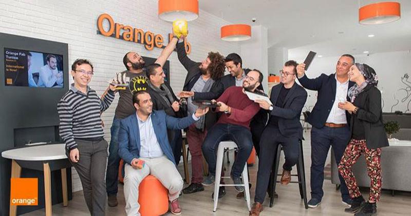 Covid-19: solidarité, startup de lOrange Fab Tunisie offre ses solutions innovantes