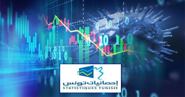 Croissance: le PIB tunisien plonge de 1.7 au premier trimestre 2020