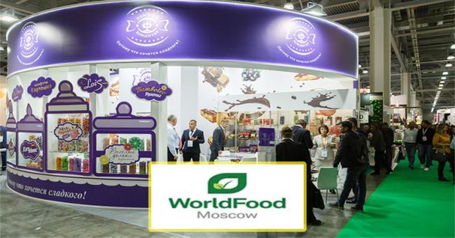 World Food Moscow 2020: le Cepex organise la participation des entreprises tunisiennes