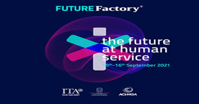Future Factory 2021 