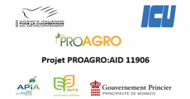 Appel à manifestation d’intérêt dans le cadre du Projet ProAgro
