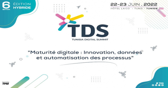 Tunisia Digital Summit
