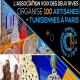 100 artisanes tunisiennes à Paris