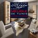 100 artisanes tunisiennes à Paris