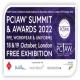 The PCIAW SUMMIT Awards Networking Event