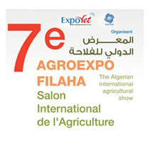 Filaha : Salon International de lAgriculture