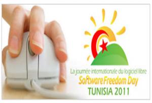 Software Freedom Day Tunisia 2011  Sfax 