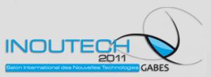 Le Salon des Nouvelles Technologies(INTOUCH) du 02 au 04 Novembre 2011.