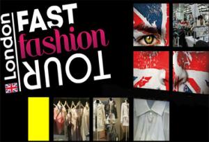 La Tunisie au salon London Fast Fashion Tour 