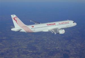 Reprise des vols de Tunisair pour Tripoli  partir du 16 novembre 