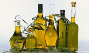 Huile d'olive: 430 millions dinars de recettes d'exportation