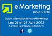 e-Marketing Tunis 2012 