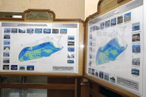 Berges du Lac: 5 nouveaux projets seront raliss en 2012 