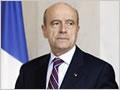Alain Jupp : la France doit mriter sa place en Tunisie