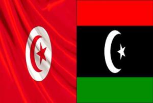 Souci commun d'tablir un partenariat tunisio-libyen fructueux 