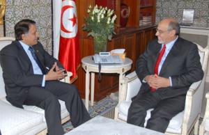 Qtel consolidera ses investissements en Tunisie (prsident de Qtel) 