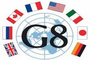 Appel du ministre des Finances  dynamiser les conventions du G8 avec la Tunisie 