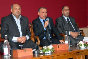 Bientt un conclave tuniso-turco-libyen  Hammamet 