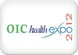  OIC Health Expo 2012