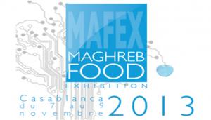 Maghreb food exhibition 