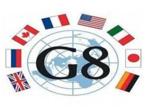  La Tunisie officiellement invite  la runion du G8  Washington 