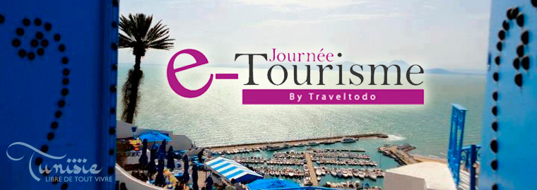 Journe du e-tourisme