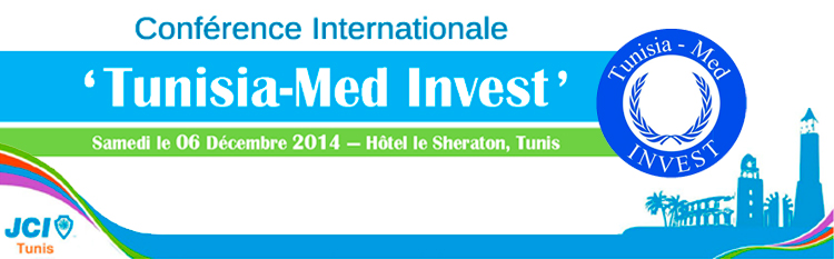 Journe d'affaires Tunisia-Med Invest