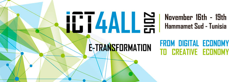 ICT4ALL 2015