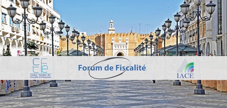 Forum de Fiscalit 2015  Sfax
