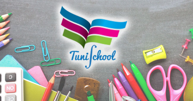 Journe de lancement de Tunischool.com
